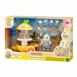Sylvanian Families 5861