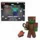 Mattel Minecraft HTM05 #5