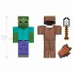 Mattel Minecraft HTM05 #7