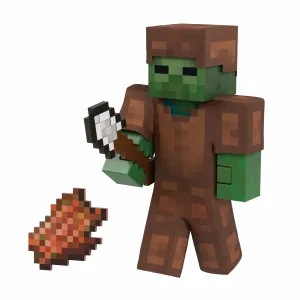 Mattel Minecraft HTM05