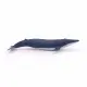 Papo Blue Whale Calf #3