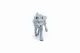 Papo Ice wolf