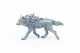 Papo Ice wolf #3