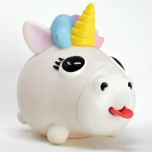MEEKINS Corp. JABBER UNICORN