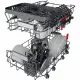 Whirlpool WSFO 3T223 PC X #9