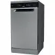 Whirlpool WSFO 3T223 PC X