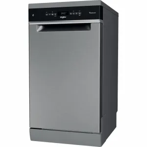 Whirlpool WSFO 3T223 PC X
