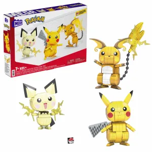 MEGA Pokémon GYH06