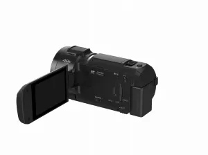Panasonic HC-V900E-K