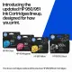 HP 951 Magenta Original Ink Cartridge #23