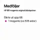HP 951 Magenta Original Ink Cartridge #3