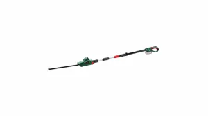 Bosch UniversalHedgePole 18