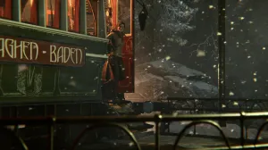 Microids Syberia: The World Before - 20 Years Edition