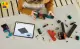 LEGO Minecraft The Enderman Tower #15