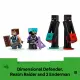 LEGO Minecraft The Enderman Tower #18