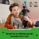 LEGO Minecraft The Enderman Tower