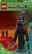 LEGO Minecraft The Enderman Tower #2
