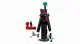 LEGO Minecraft The Enderman Tower #6