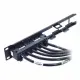 APC 60ft Cat6 UTP, 6x RJ-45 - 6x RJ-45 #3