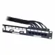 APC 60ft Cat6 UTP, 6x RJ-45 - 6x RJ-45 #9