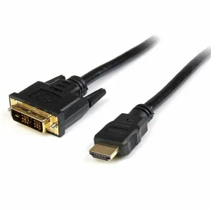 StarTech.com HDDVIMM2M