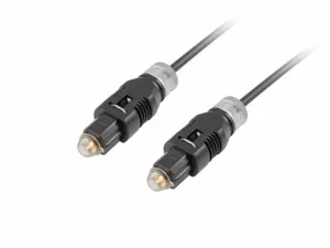 Lanberg CA-TOSL-10CC-0030-BK