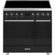 Smeg Symphony C92IMMB2