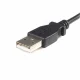 StarTech.com 0.5m USB A/microB #3