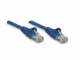 Intellinet Cat6 UTP 3.0m 10 Pack