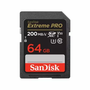 SanDisk Extreme PRO