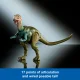 Mattel Jurassic World JKM92 #7