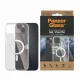 PanzerGlass HardCase Transparent w. White MagSafe iPhone 14 Plus #2