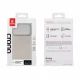 Crong Color Cover Magnetic Case with MagSafe for iPhone 17 Pro - Stone #4
