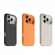Crong Color Cover Magnetic Case with MagSafe for iPhone 17 Pro - Stone #6