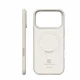 Crong Color Cover Magnetic Case with MagSafe for iPhone 17 Pro - Stone #2