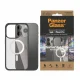 PanzerGlass ClearCase Transparent w. White MagSafe & iPhone 14 Pro #2