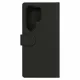 Tolerate WALLET SAM S25 ULTRA BLK #3