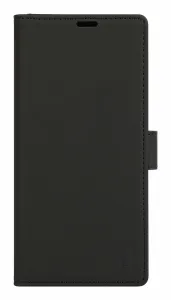 Tolerate WALLET SAM S25 ULTRA BLK