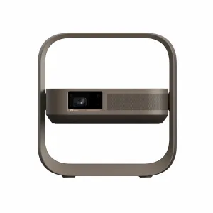 XGIMI Elfin Flip 4K