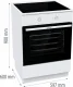 Gorenje EI9617PW #8