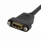 StarTech.com HDMIPNLFM3 #2