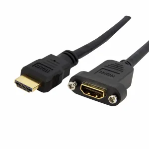 StarTech.com HDMIPNLFM3