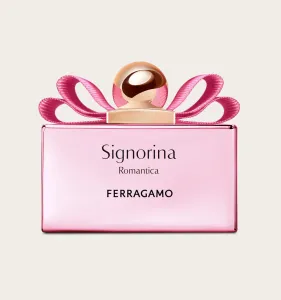 Salvatore Ferragamo Signorina Romantica
