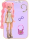 IMC Toys K-Pop Idol #4