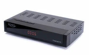 Xoro HRT 8770 Twin