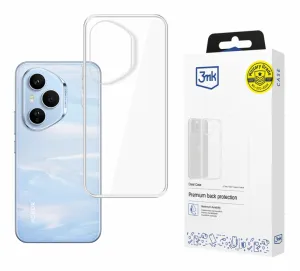 3MK Clear Case