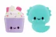 MGA Entertainment Fluffie Stuffiez Minis Asst - Assortment 2 #27