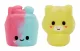 MGA Entertainment Fluffie Stuffiez Minis Asst - Assortment 2 #57