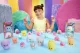 MGA Entertainment Fluffie Stuffiez Minis Asst - Assortment 2 #86
