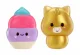 MGA Entertainment Fluffie Stuffiez Minis Asst - Assortment 2 #42